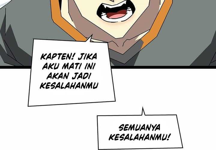 It all starts with playing game seriously Chapter 147 Gambar 22