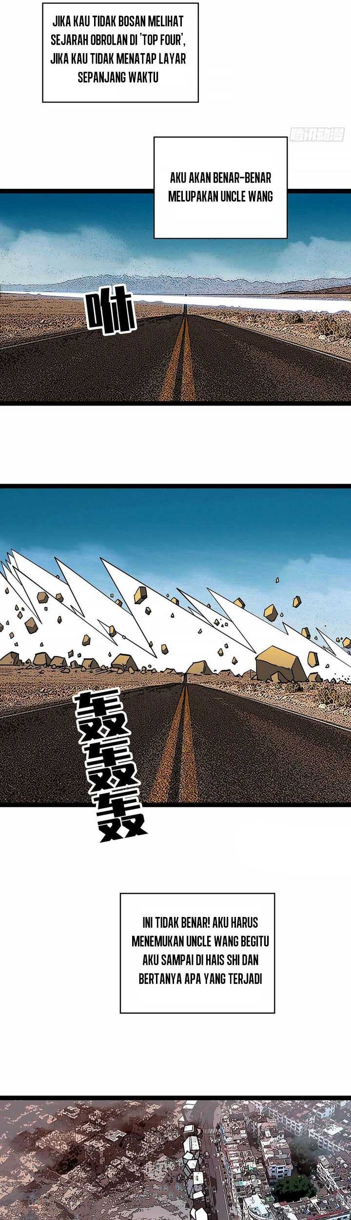 It all starts with playing game seriously Chapter 147 Gambar 6