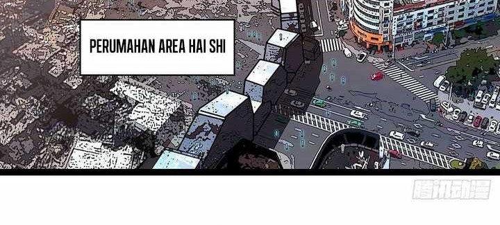 It all starts with playing game seriously Chapter 147 Gambar 7