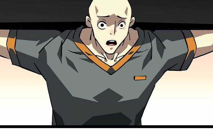 It all starts with playing game seriously Chapter 147 Gambar 9