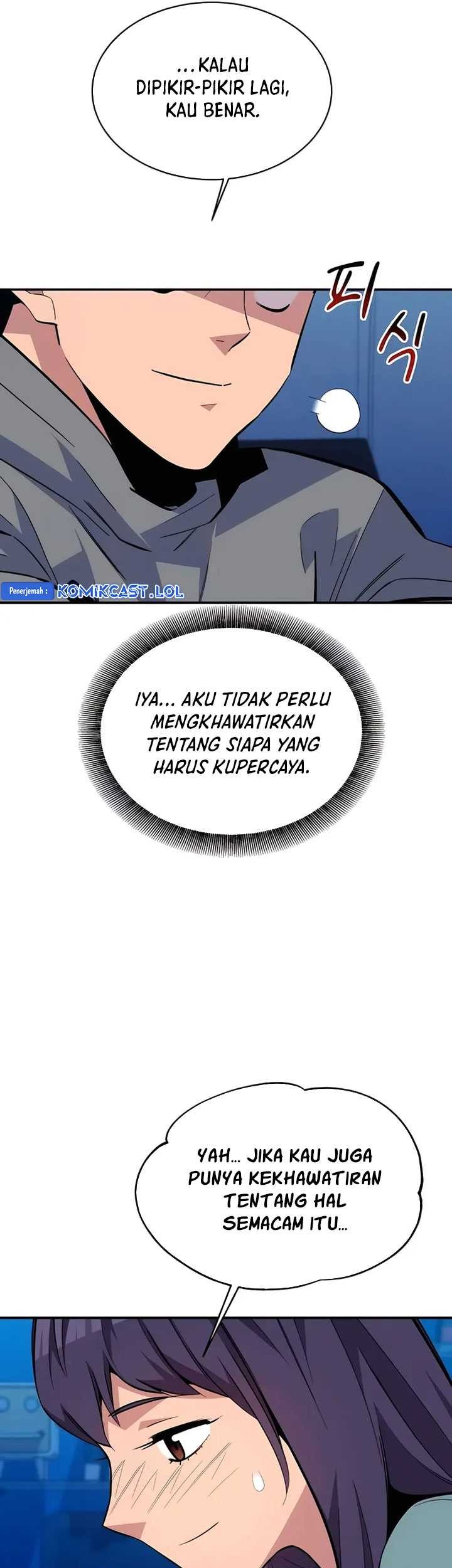 Auto-Hunting With Clones Chapter 81 Gambar 26