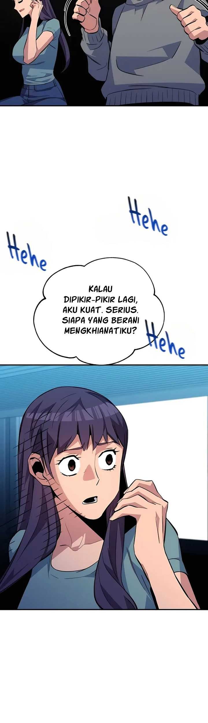 Auto-Hunting With Clones Chapter 81 Gambar 28