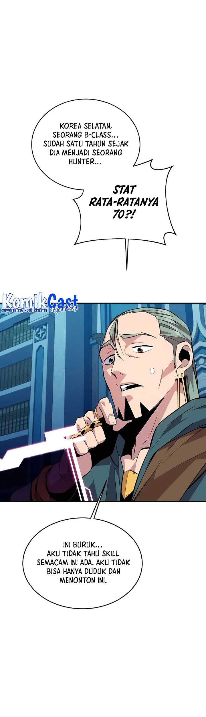 Auto-Hunting With Clones Chapter 81 Gambar 30