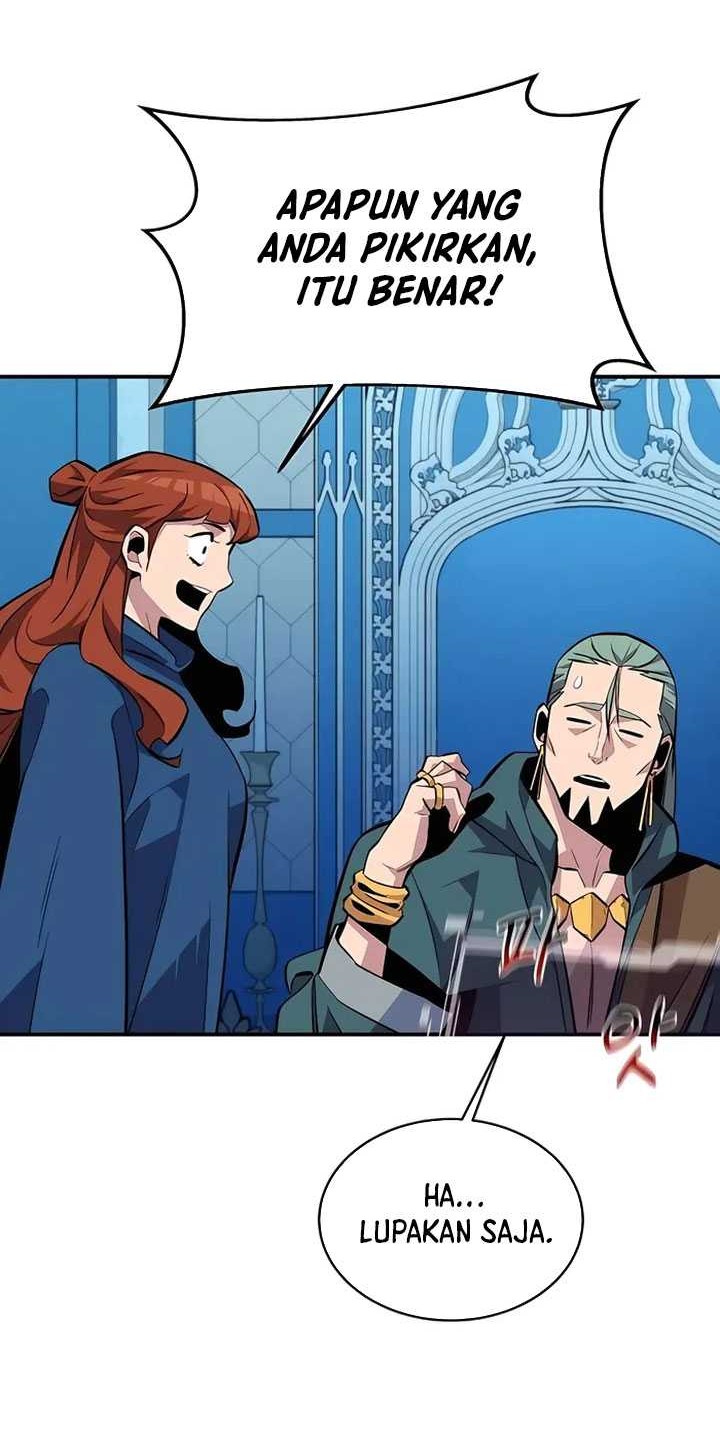 Auto-Hunting With Clones Chapter 81 Gambar 31