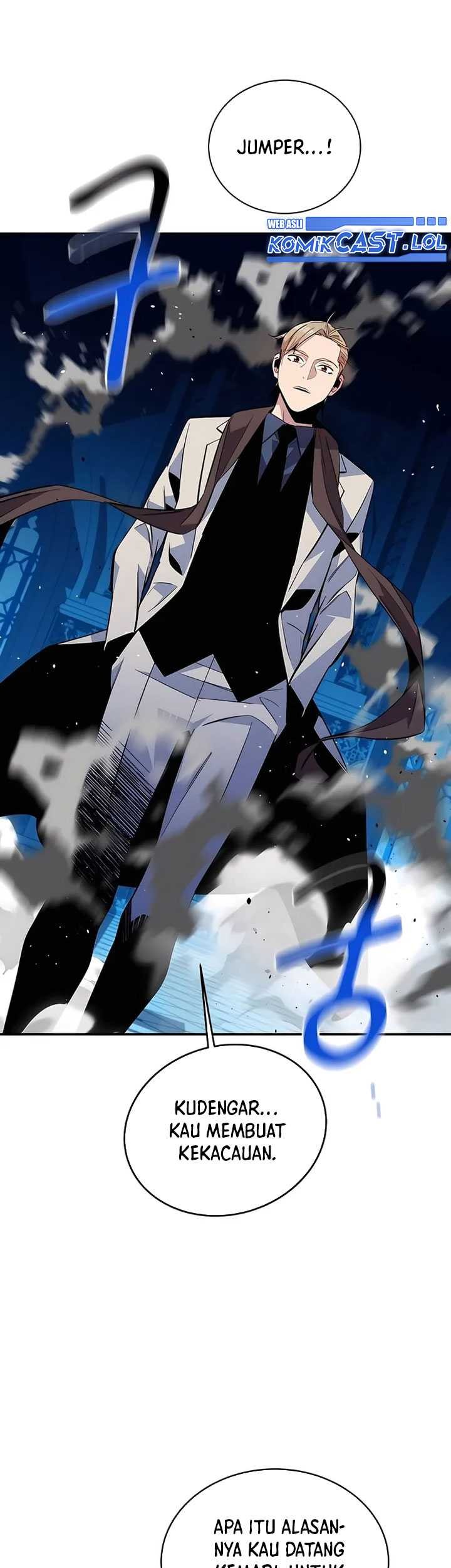 Auto-Hunting With Clones Chapter 81 Gambar 34