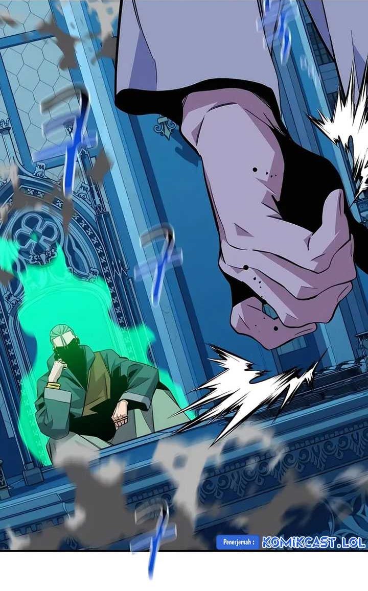 Auto-Hunting With Clones Chapter 81 Gambar 37