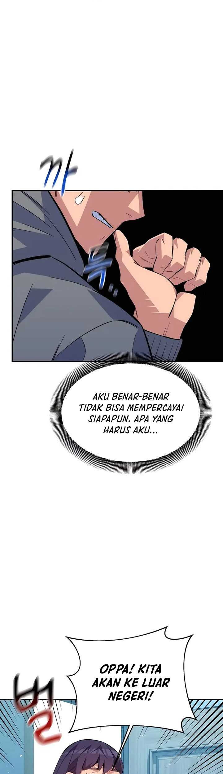 Auto-Hunting With Clones Chapter 81 Gambar 18