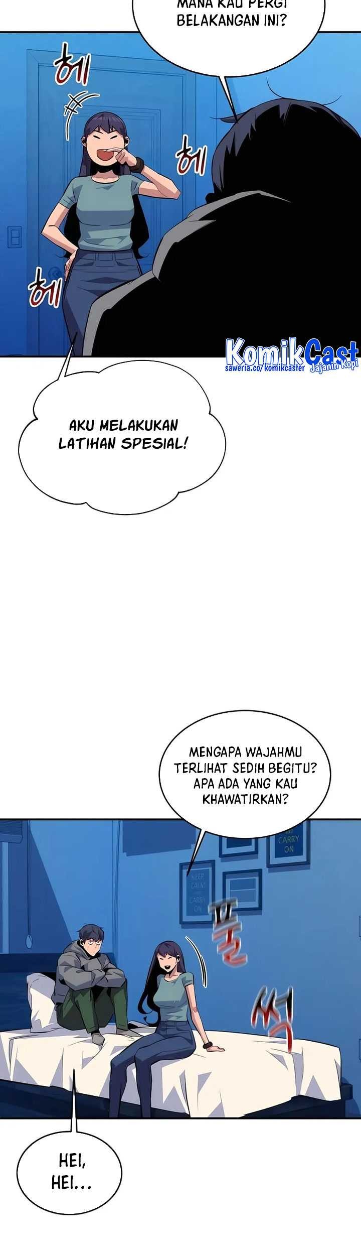 Auto-Hunting With Clones Chapter 81 Gambar 20