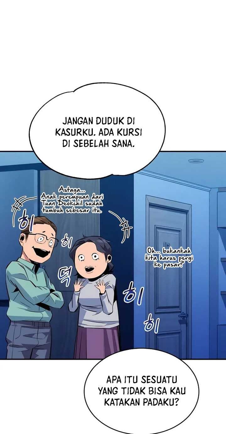 Auto-Hunting With Clones Chapter 81 Gambar 21