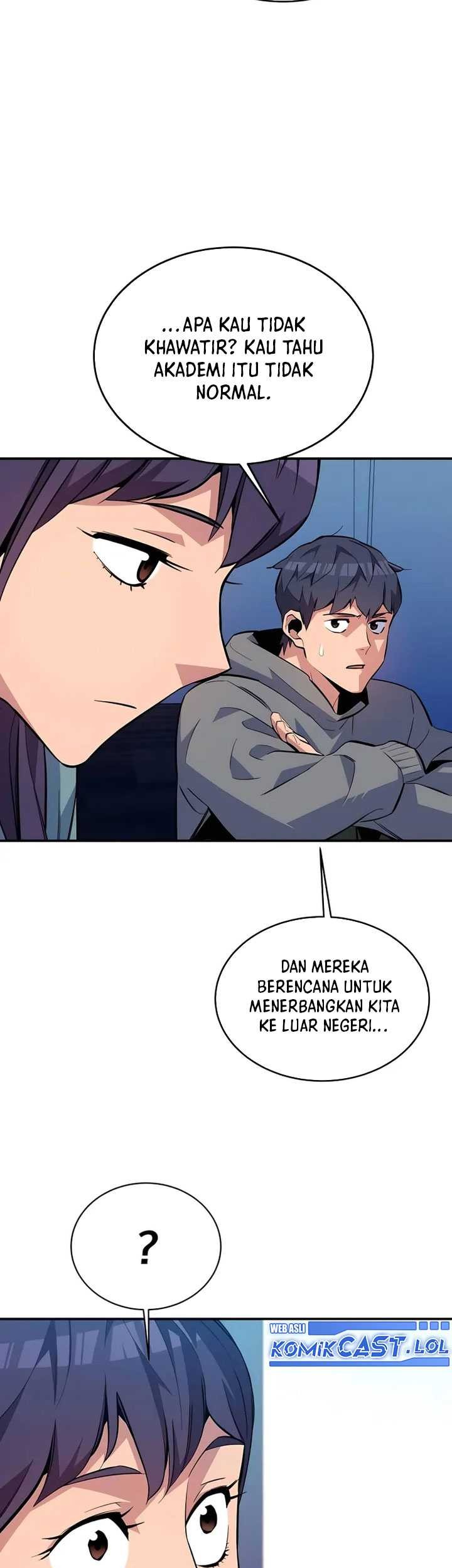 Auto-Hunting With Clones Chapter 81 Gambar 22