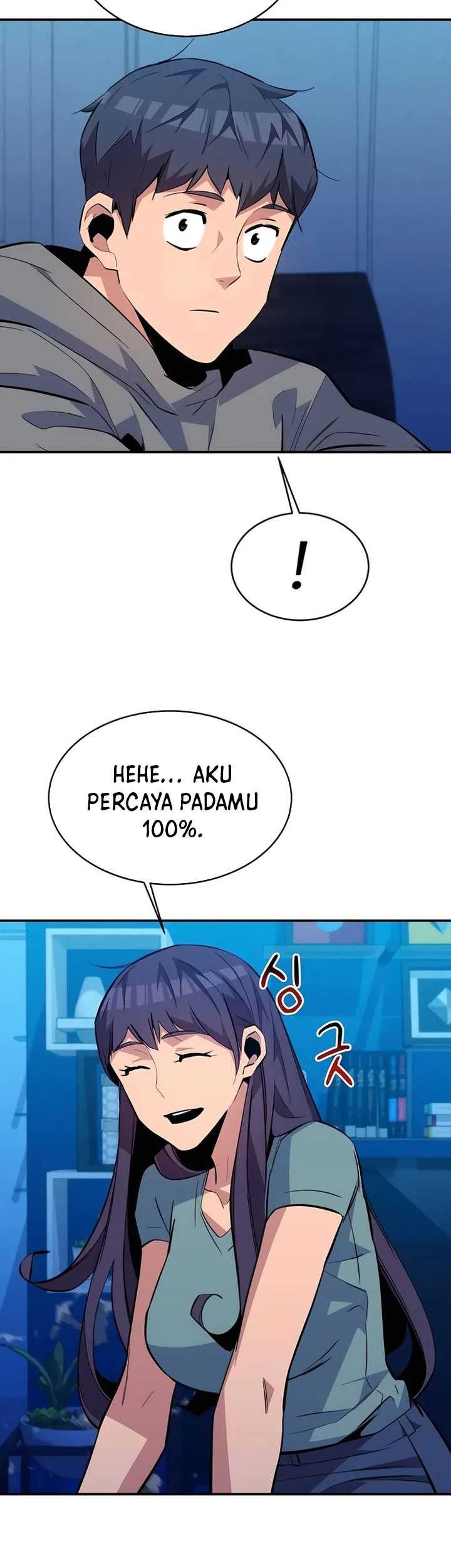 Auto-Hunting With Clones Chapter 81 Gambar 24