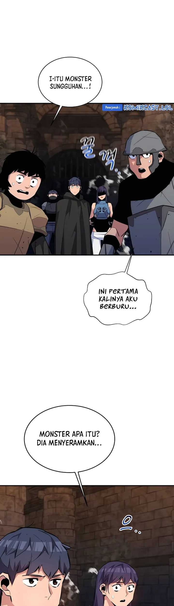 Auto-Hunting With Clones Chapter 81 Gambar 48