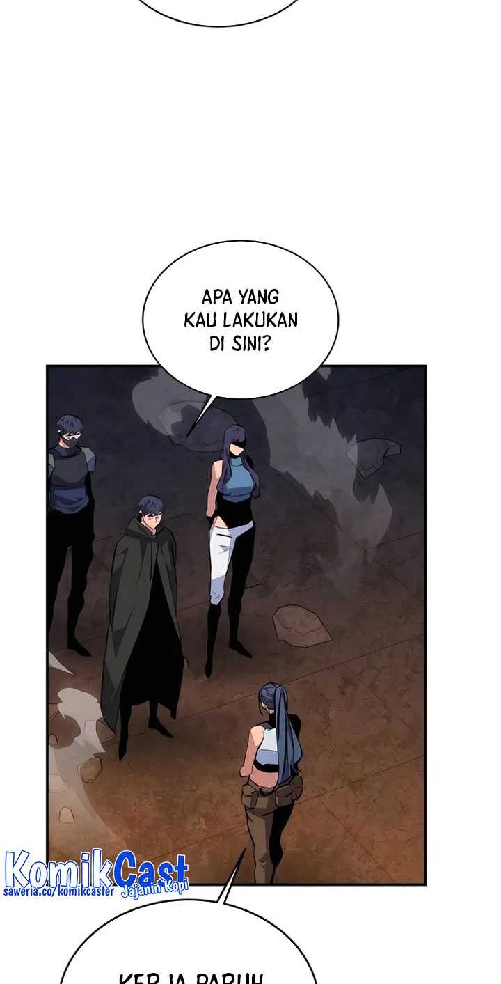 Auto-Hunting With Clones Chapter 81 Gambar 51