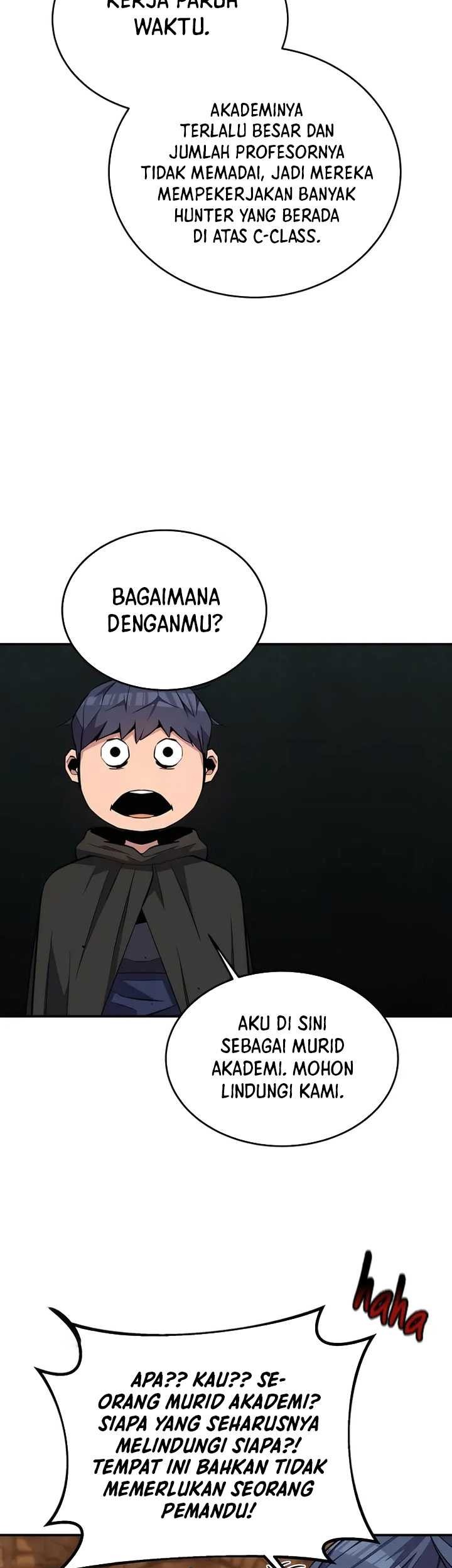 Auto-Hunting With Clones Chapter 81 Gambar 52