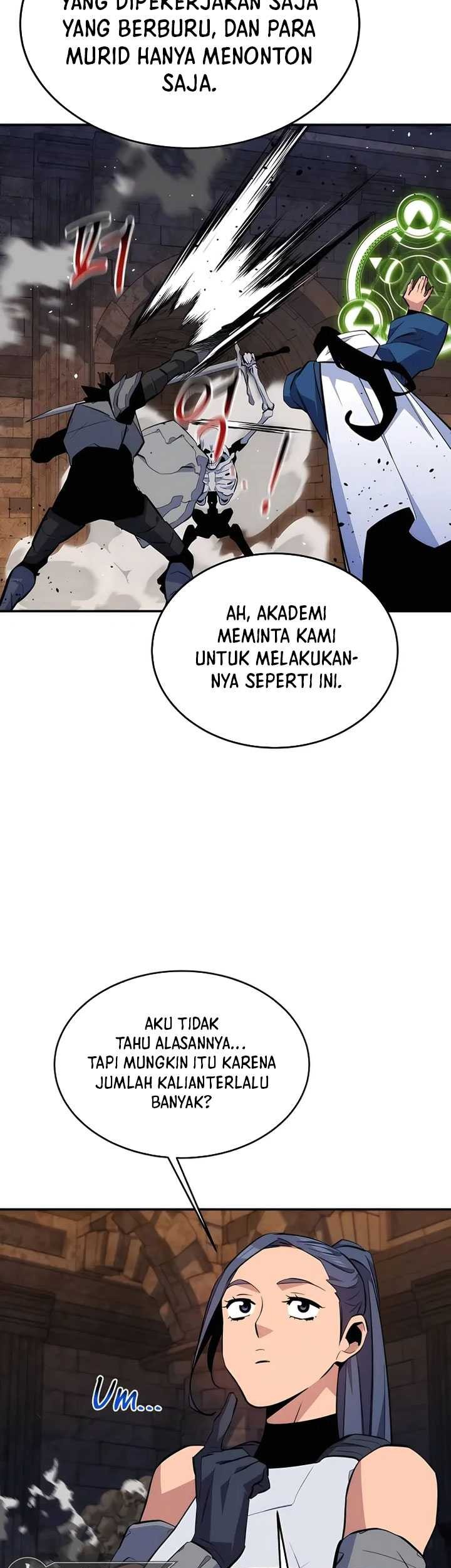 Auto-Hunting With Clones Chapter 81 Gambar 54