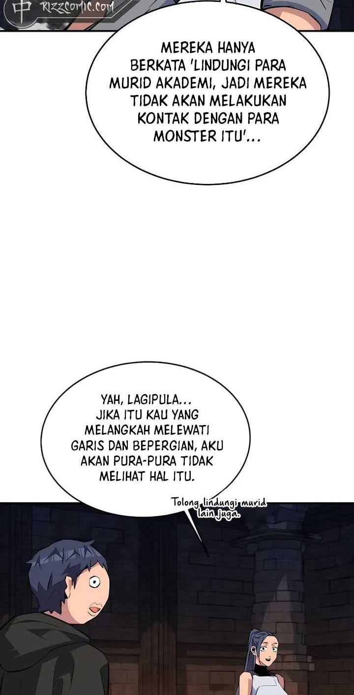 Auto-Hunting With Clones Chapter 81 Gambar 55