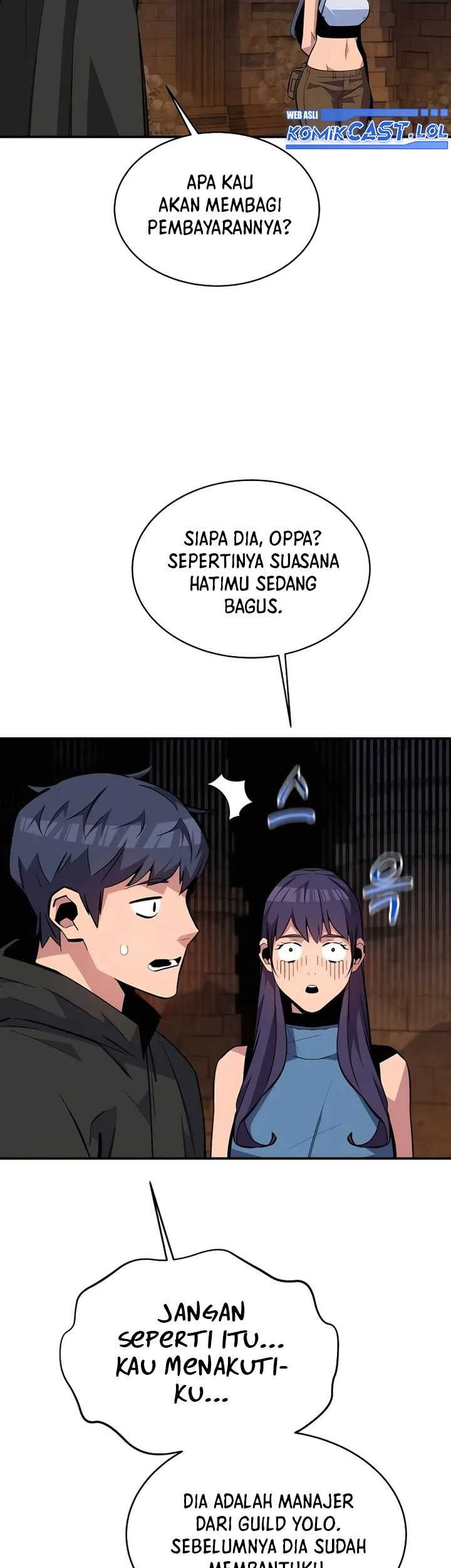 Auto-Hunting With Clones Chapter 81 Gambar 56