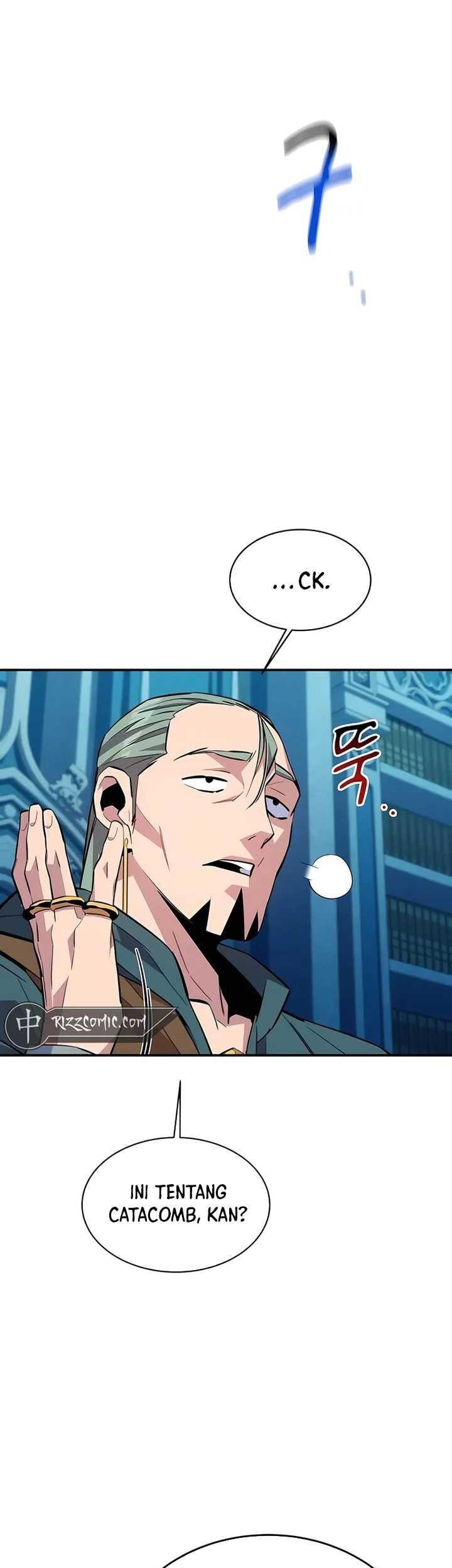 Auto-Hunting With Clones Chapter 81 Gambar 38