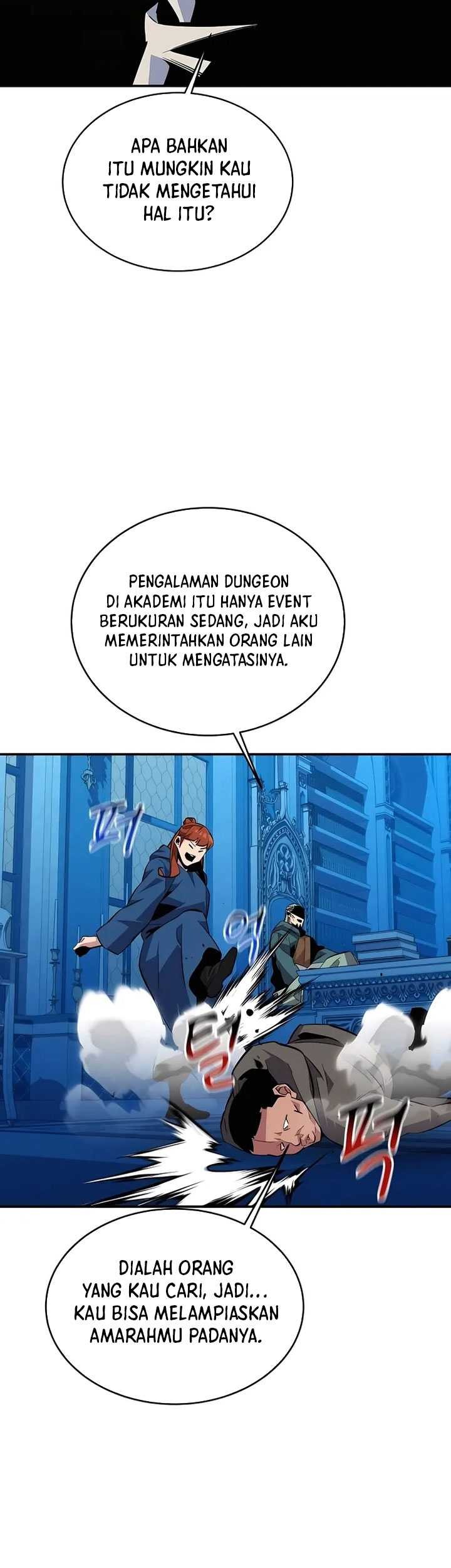 Auto-Hunting With Clones Chapter 81 Gambar 40