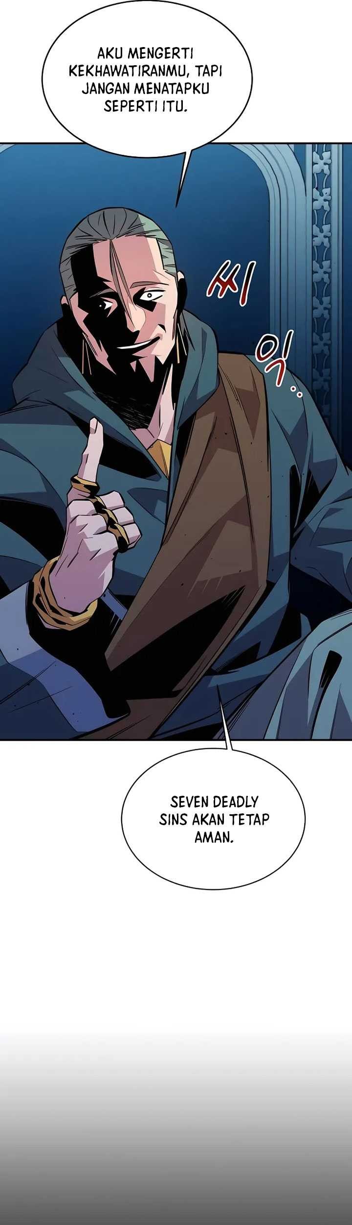 Auto-Hunting With Clones Chapter 81 Gambar 42