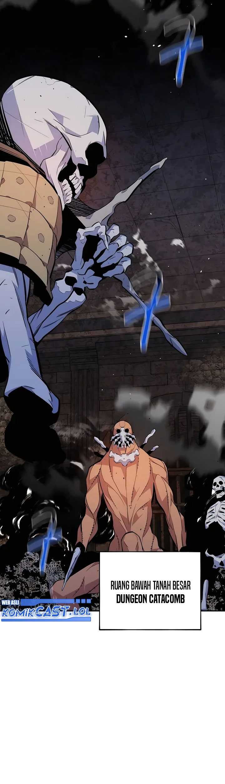 Auto-Hunting With Clones Chapter 81 Gambar 44