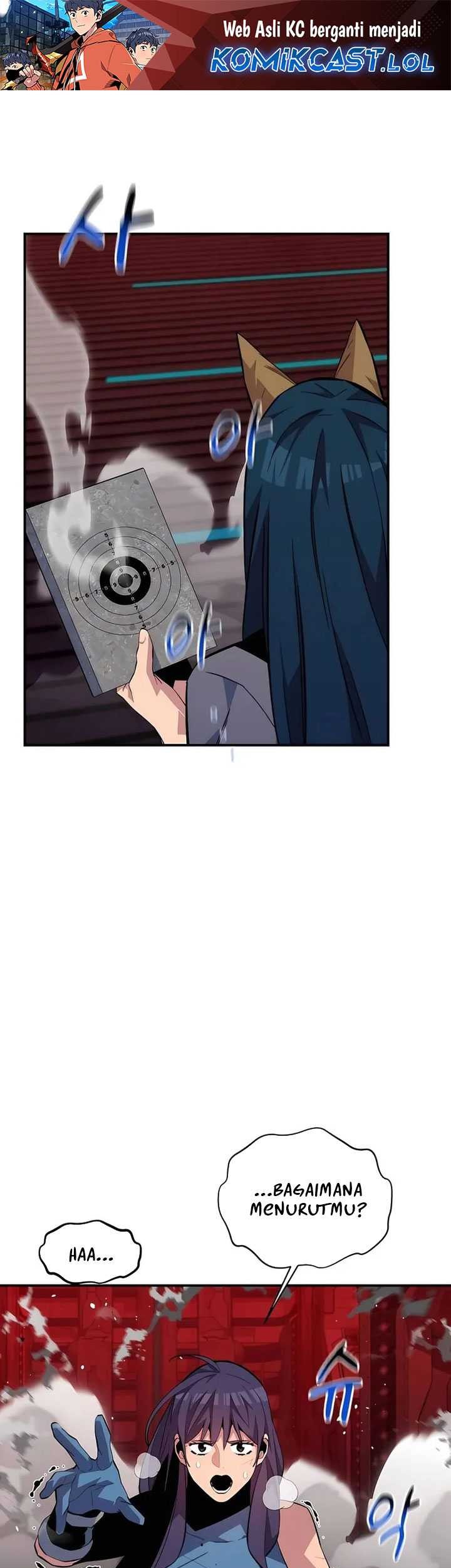 Manhwa Auto-Hunting With Clones Chapter 81 gambar nomor 2