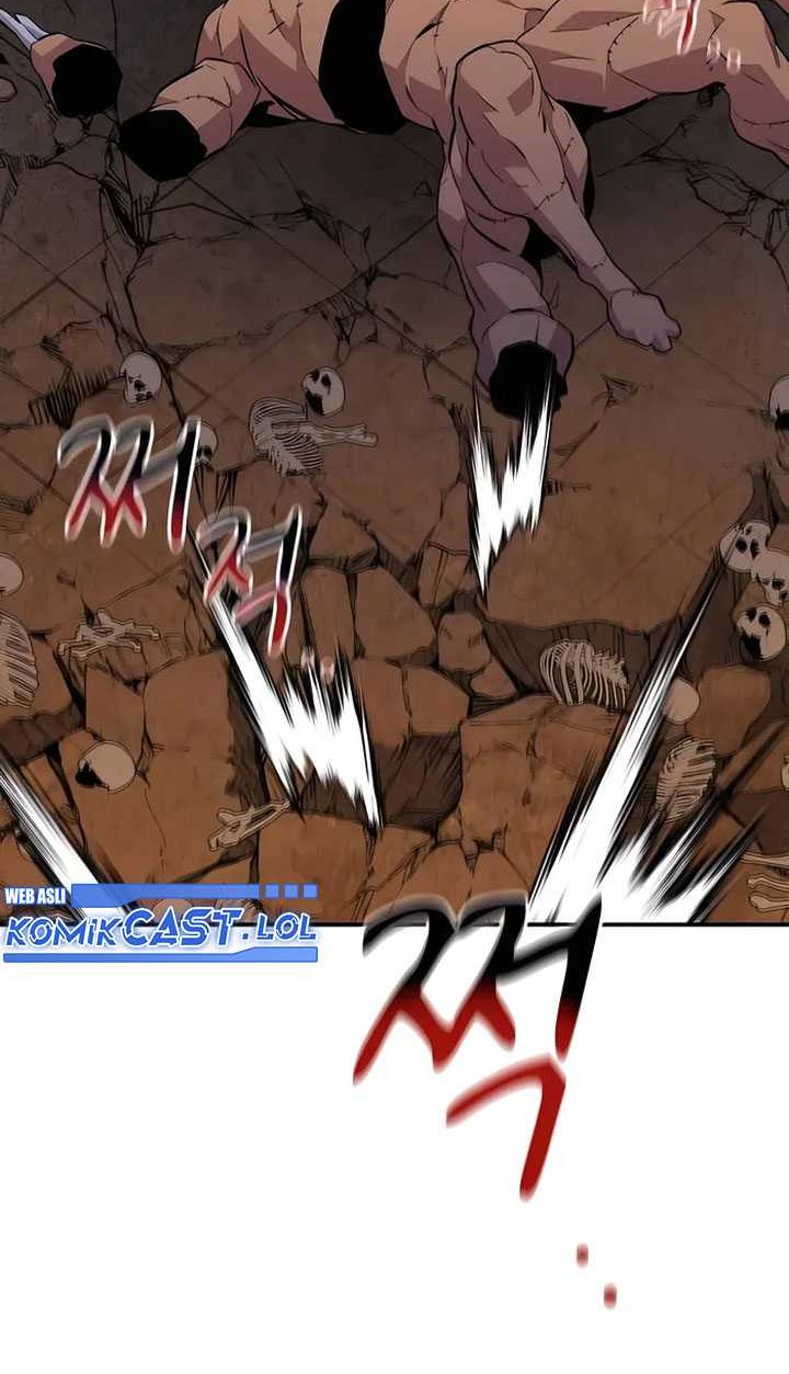 Auto-Hunting With Clones Chapter 81 Gambar 67