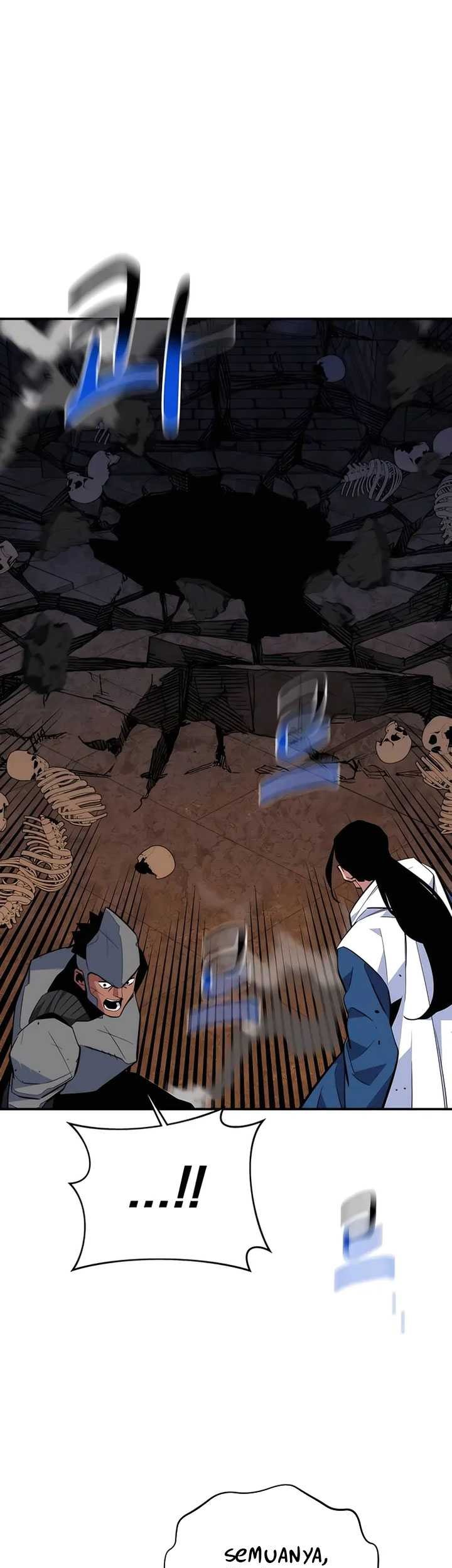 Auto-Hunting With Clones Chapter 81 Gambar 68