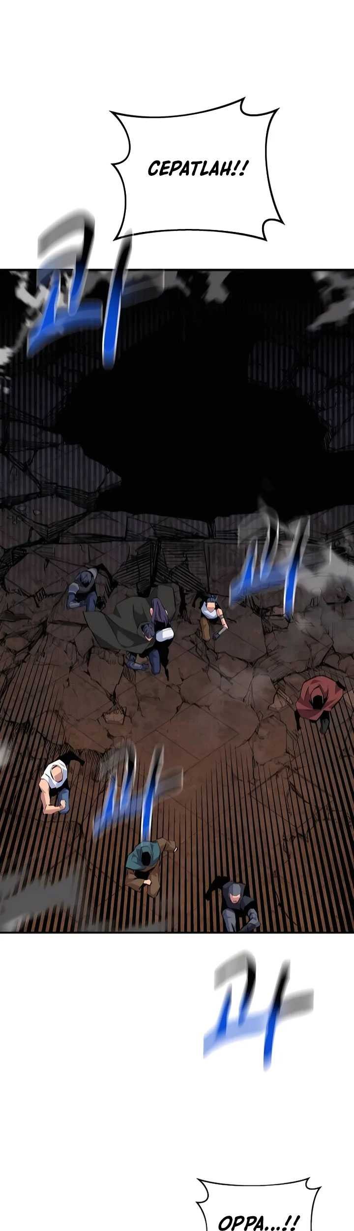 Auto-Hunting With Clones Chapter 81 Gambar 70