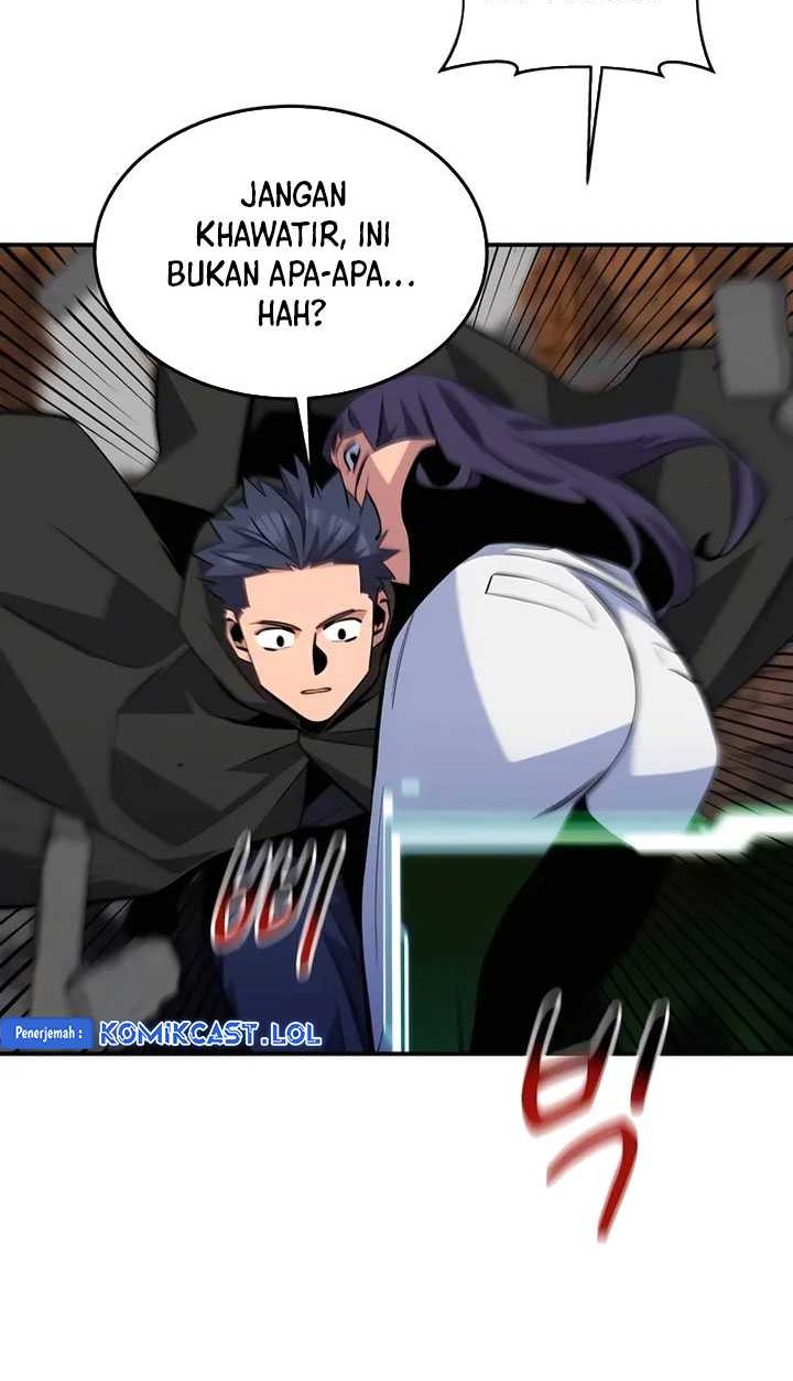 Auto-Hunting With Clones Chapter 81 Gambar 71