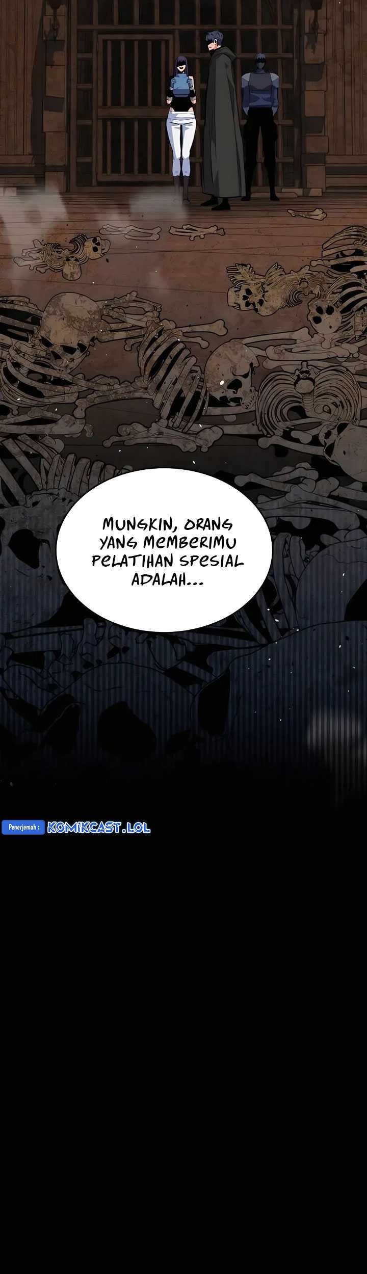 Auto-Hunting With Clones Chapter 81 Gambar 58