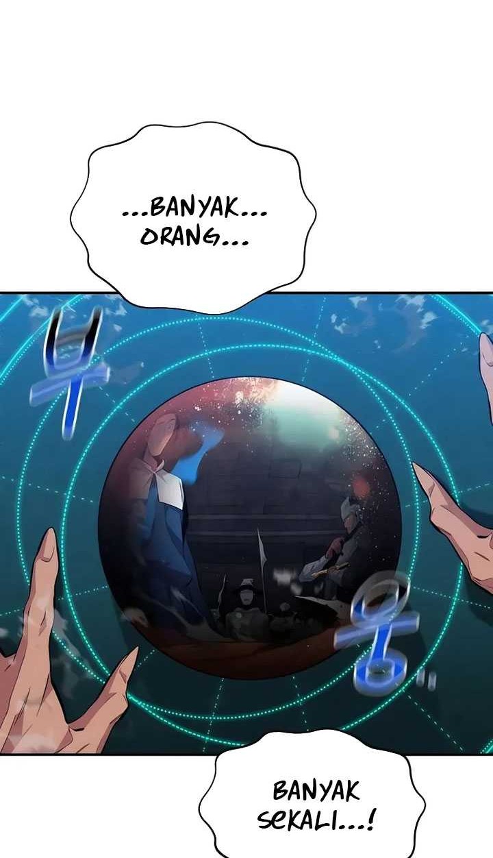 Auto-Hunting With Clones Chapter 81 Gambar 61