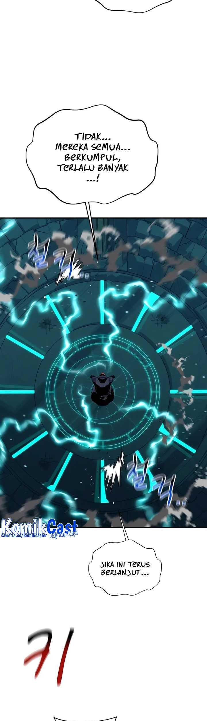 Auto-Hunting With Clones Chapter 81 Gambar 62