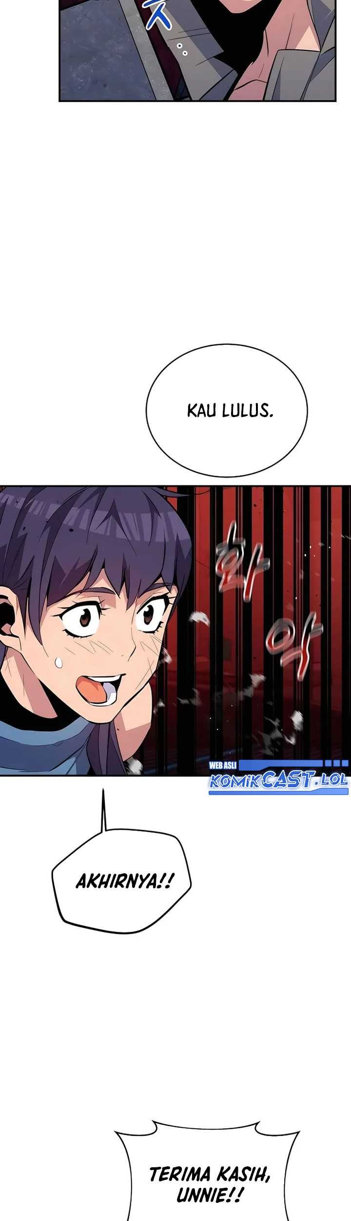 Auto-Hunting With Clones Chapter 81 Gambar 4