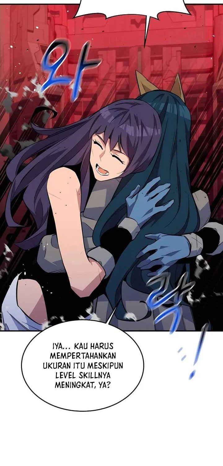 Auto-Hunting With Clones Chapter 81 Gambar 5