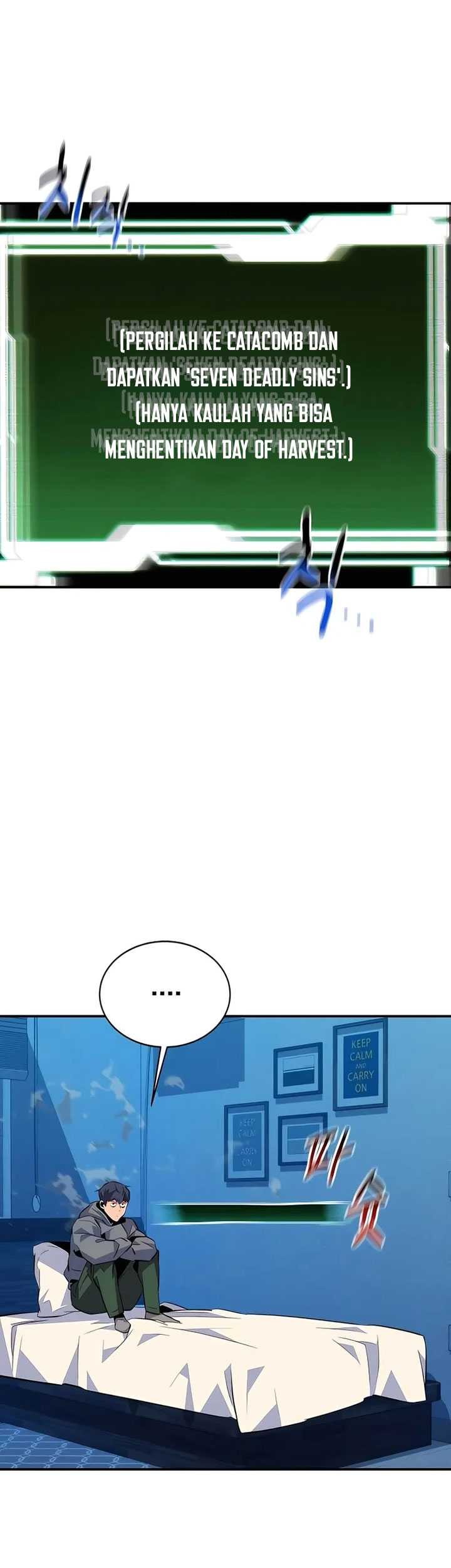 Auto-Hunting With Clones Chapter 81 Gambar 16