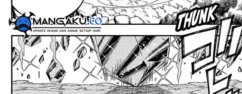 Fairy Tail: 100 Years Quest Chapter 153 Gambar 15