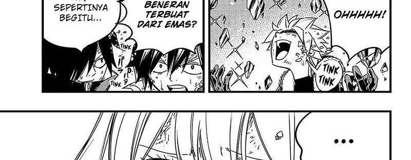 Fairy Tail: 100 Years Quest Chapter 153 Gambar 19