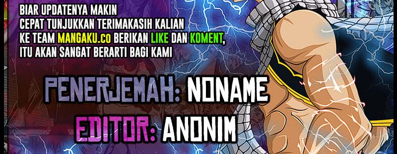 Komik Fairy Tail: 100 Years Quest Chapter 153 gambar nomor 1