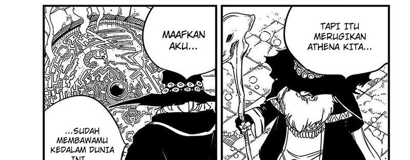 Fairy Tail: 100 Years Quest Chapter 153 Gambar 10