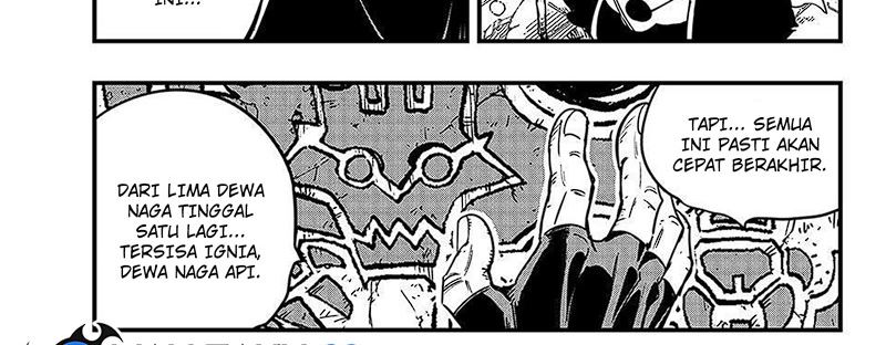 Fairy Tail: 100 Years Quest Chapter 153 Gambar 11