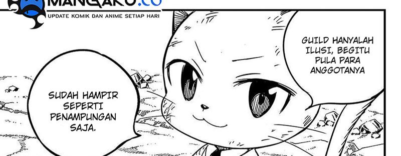 Fairy Tail: 100 Years Quest Chapter 153 Gambar 27