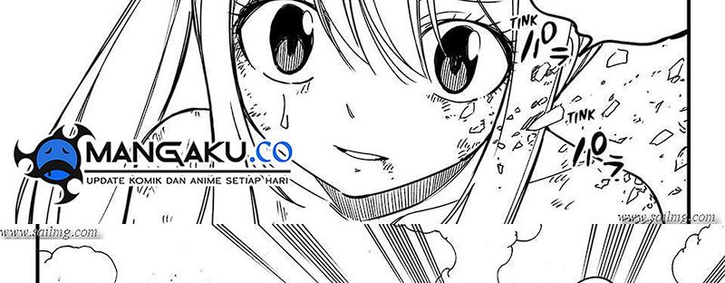 Fairy Tail: 100 Years Quest Chapter 153 Gambar 20