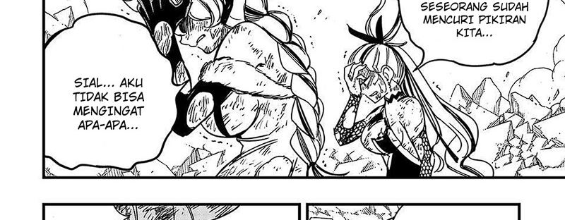 Fairy Tail: 100 Years Quest Chapter 153 Gambar 36