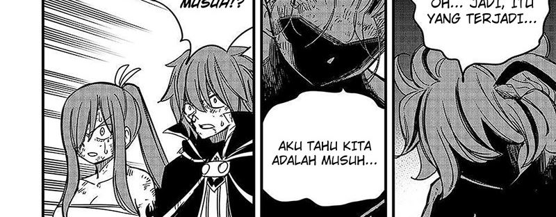 Fairy Tail: 100 Years Quest Chapter 153 Gambar 38
