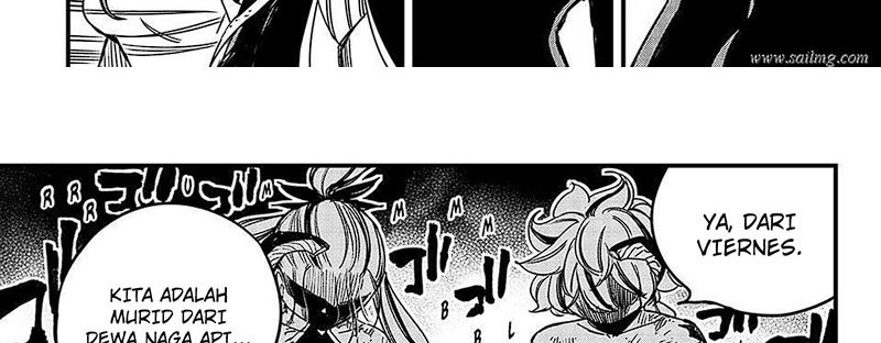 Fairy Tail: 100 Years Quest Chapter 153 Gambar 39