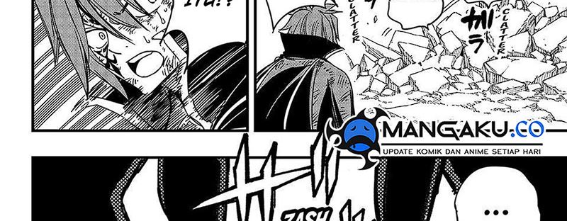 Fairy Tail: 100 Years Quest Chapter 153 Gambar 30