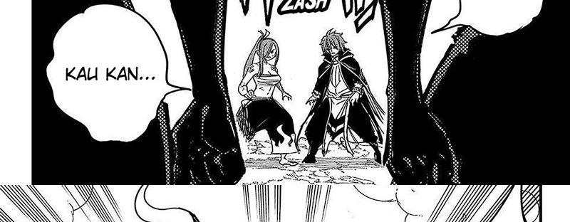 Fairy Tail: 100 Years Quest Chapter 153 Gambar 31