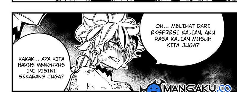 Fairy Tail: 100 Years Quest Chapter 153 Gambar 44