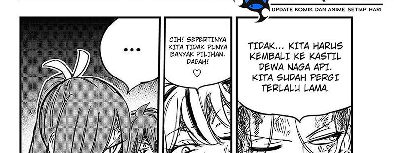 Fairy Tail: 100 Years Quest Chapter 153 Gambar 45